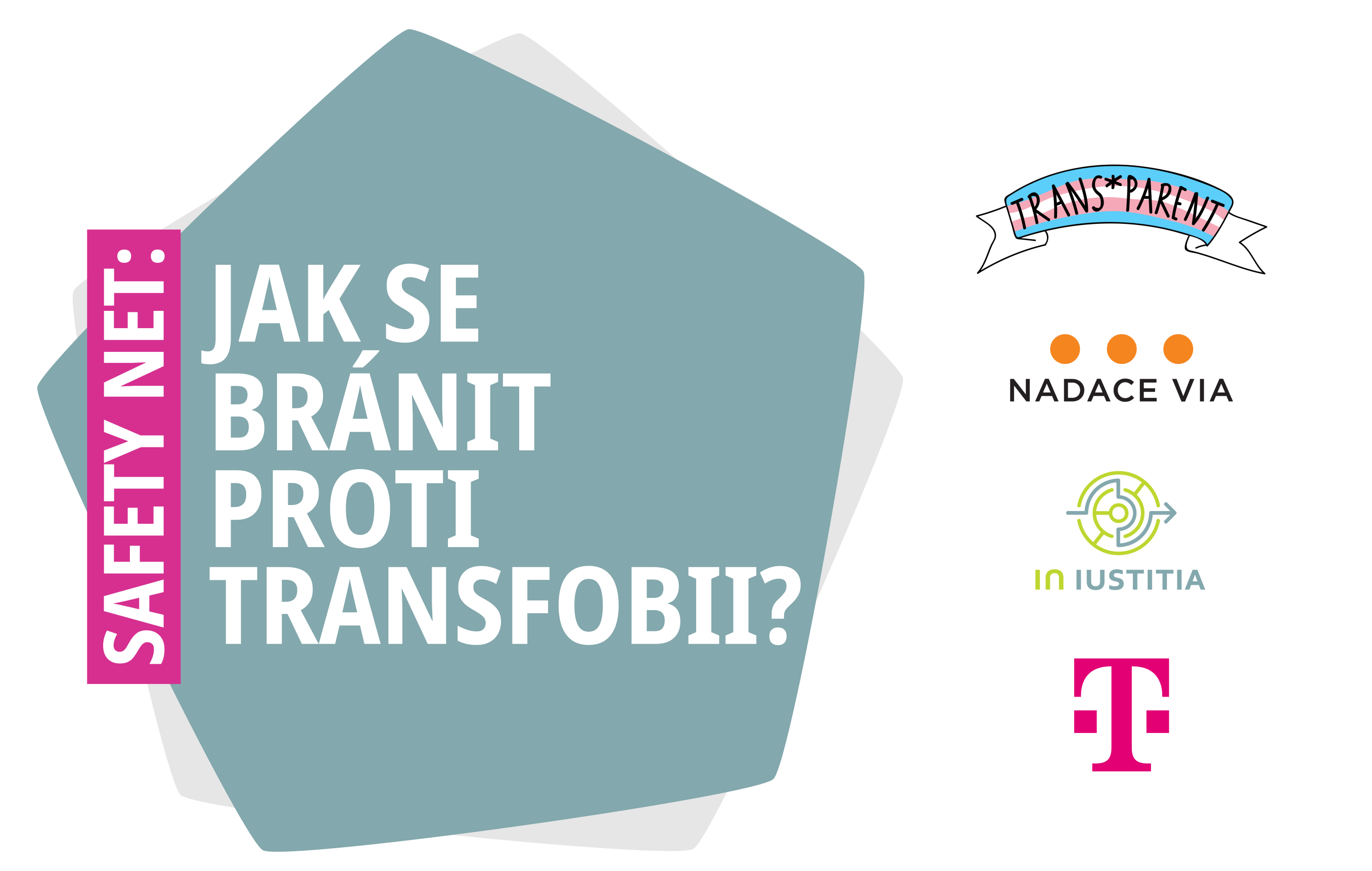 Banner "Jak se bránit transfobii"